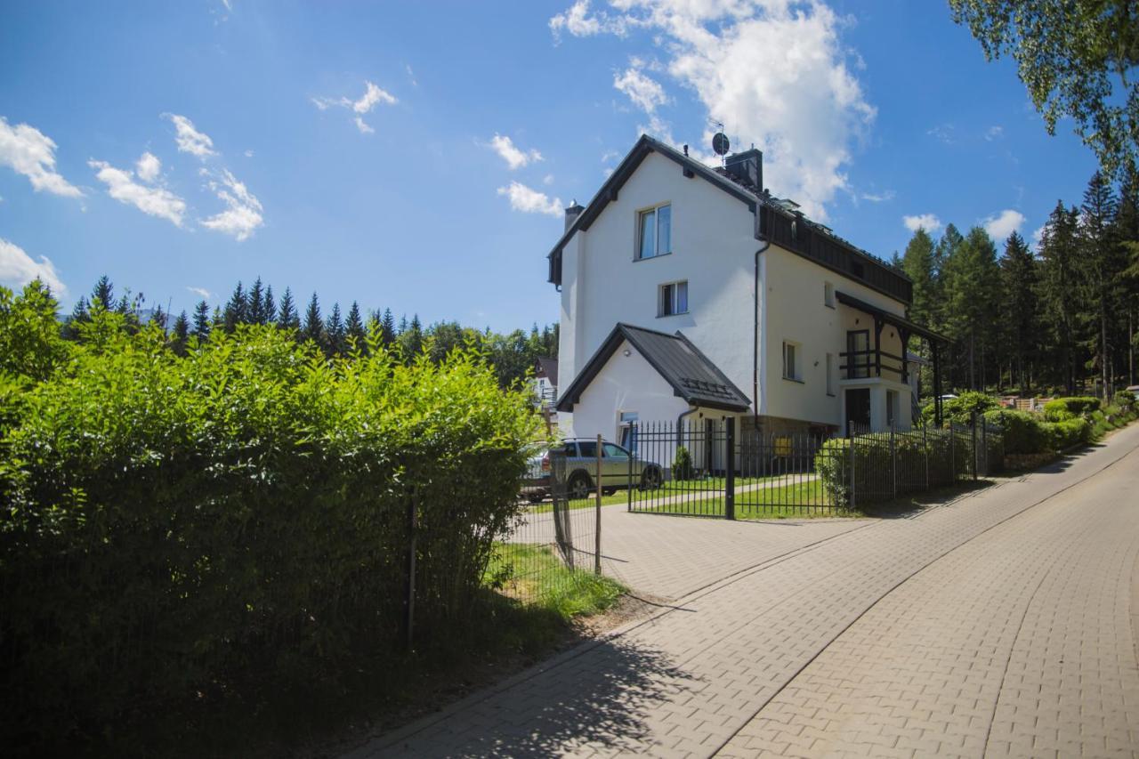 Willa Apart 19A Karpacz Exteriér fotografie
