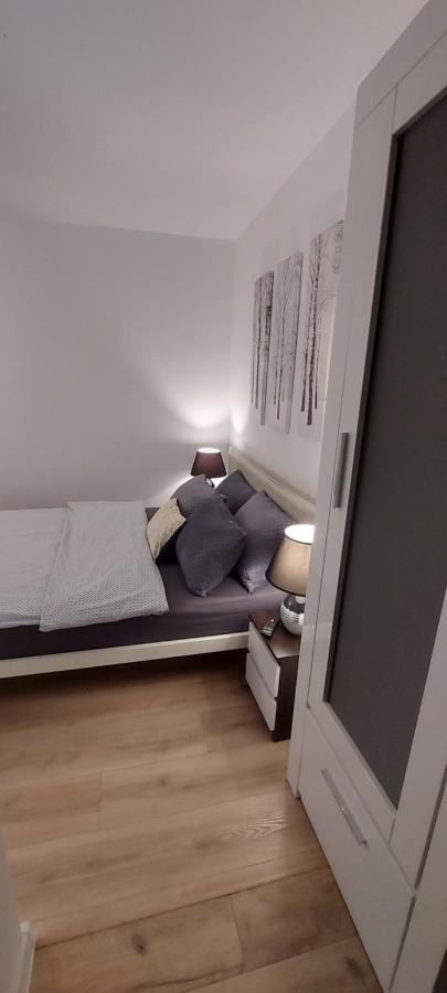 Willa Apart 19A Karpacz Exteriér fotografie