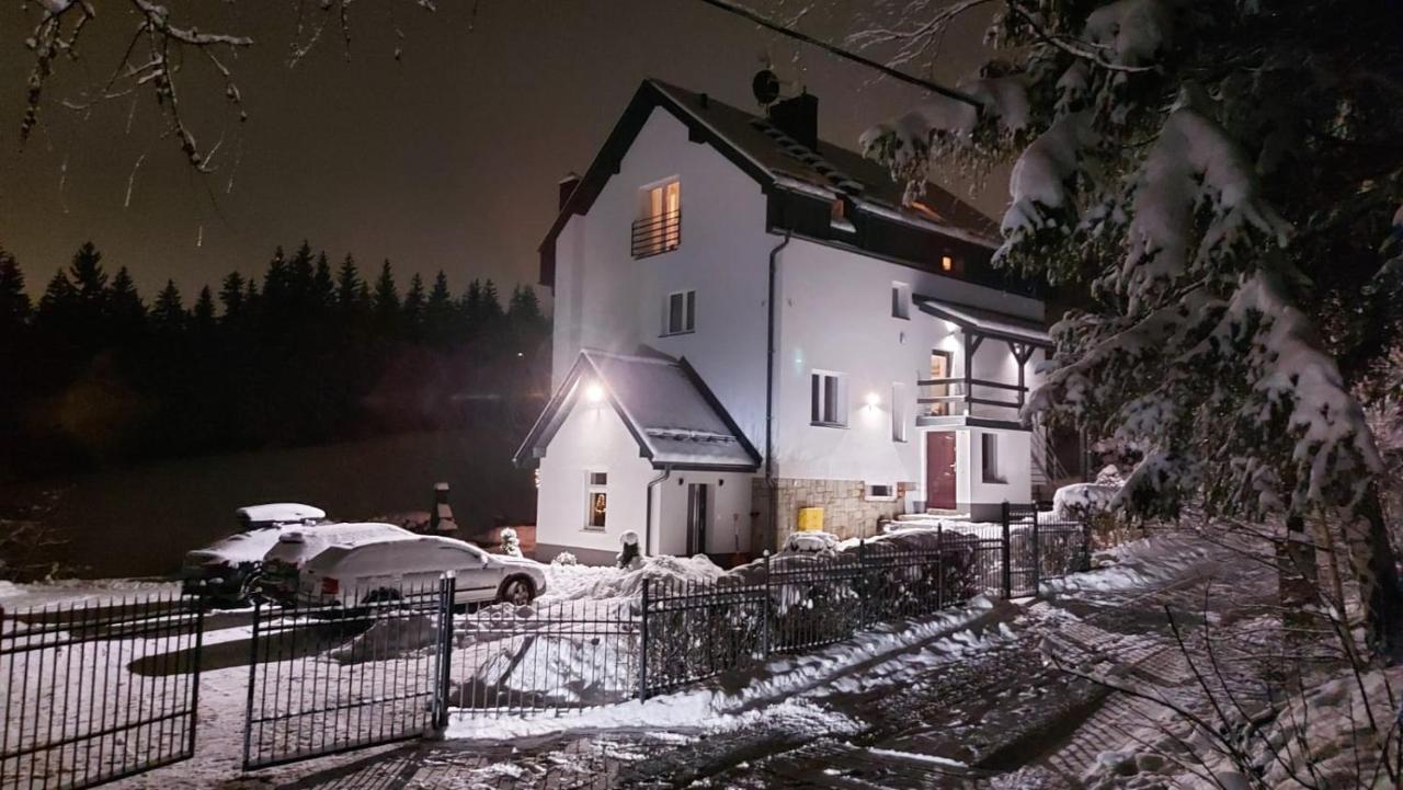 Willa Apart 19A Karpacz Exteriér fotografie
