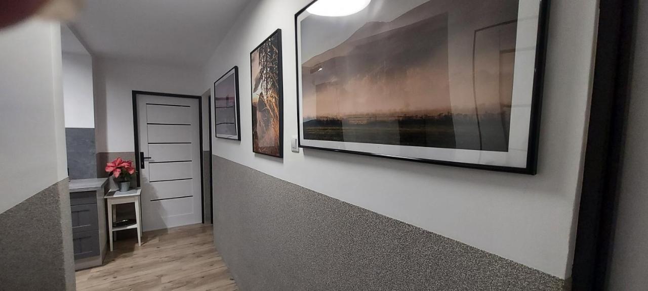Willa Apart 19A Karpacz Exteriér fotografie