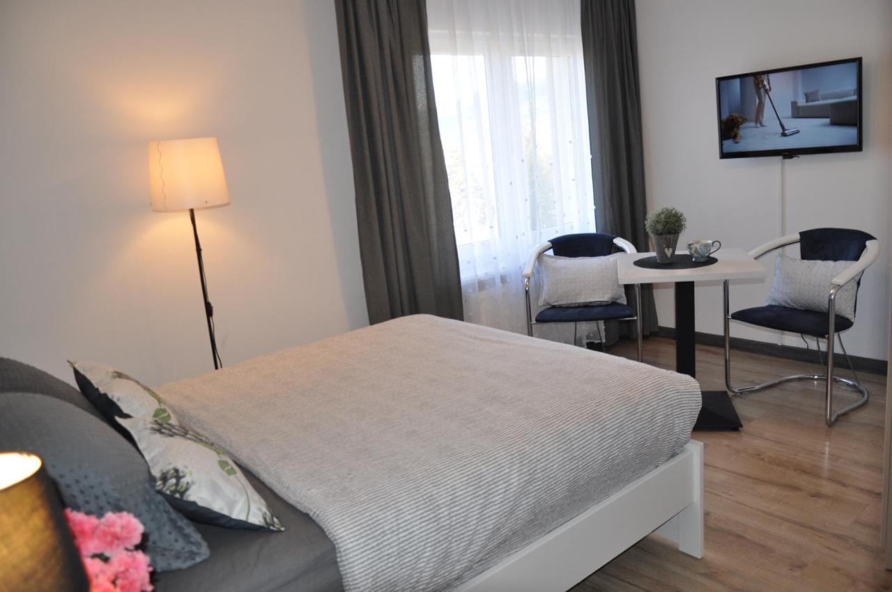 Willa Apart 19A Karpacz Exteriér fotografie