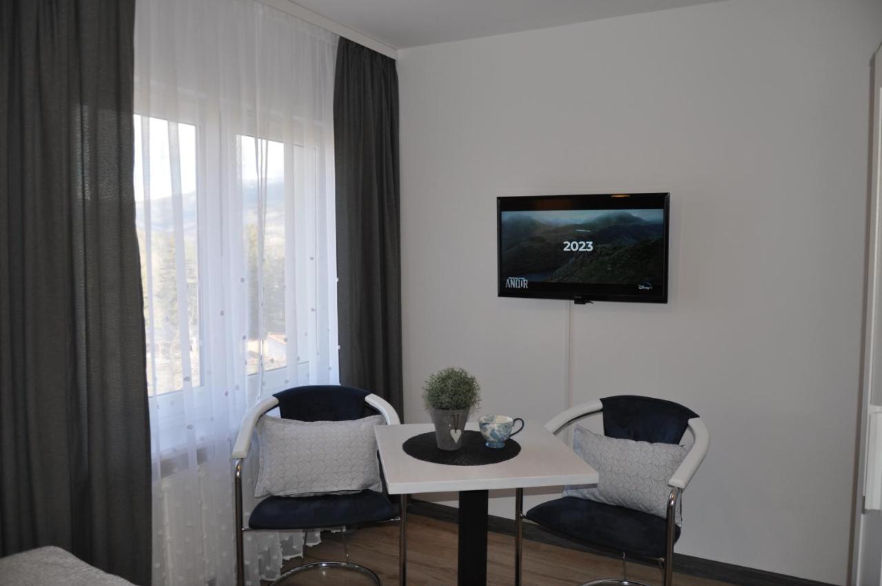 Willa Apart 19A Karpacz Exteriér fotografie