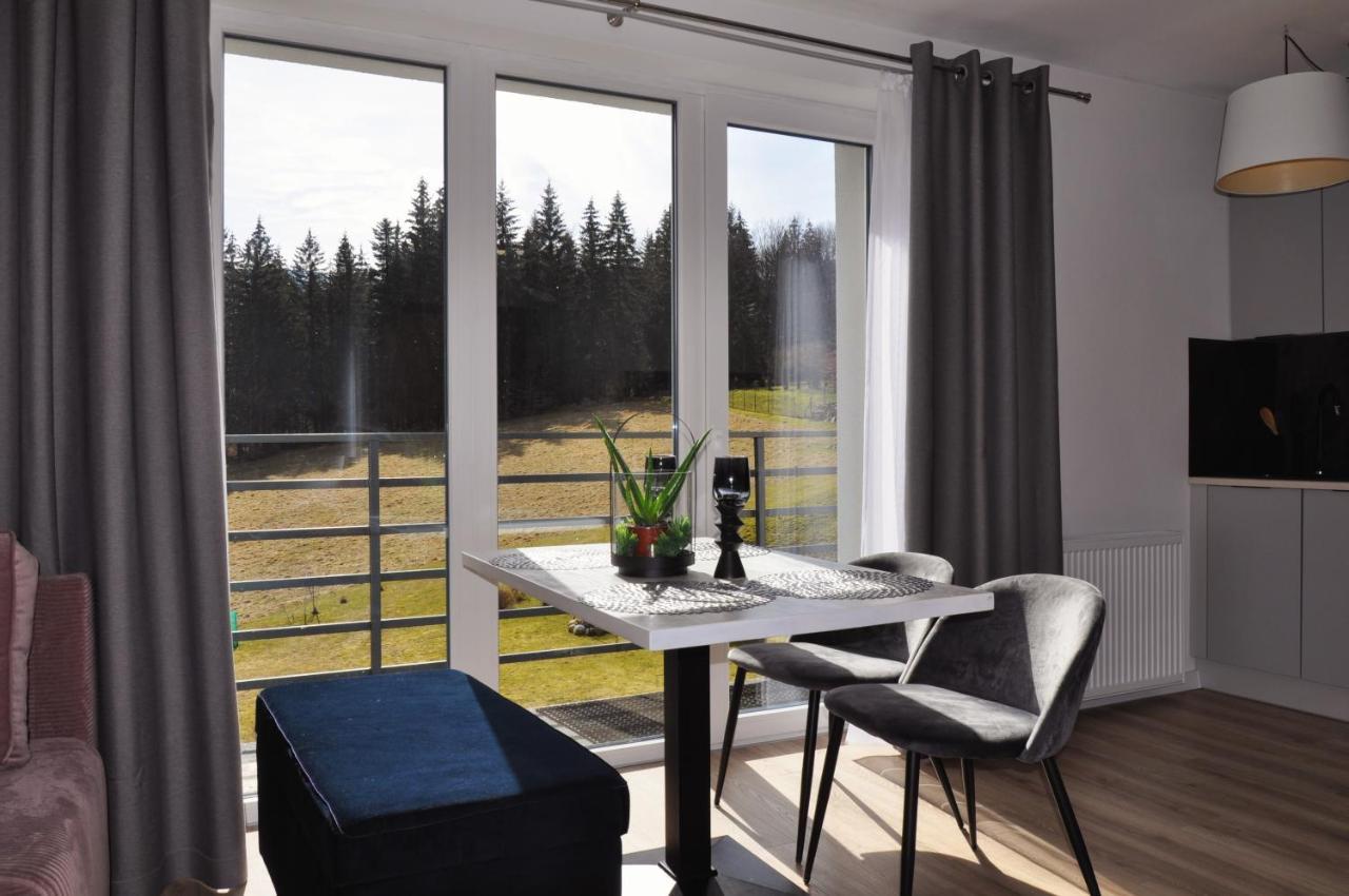 Willa Apart 19A Karpacz Exteriér fotografie