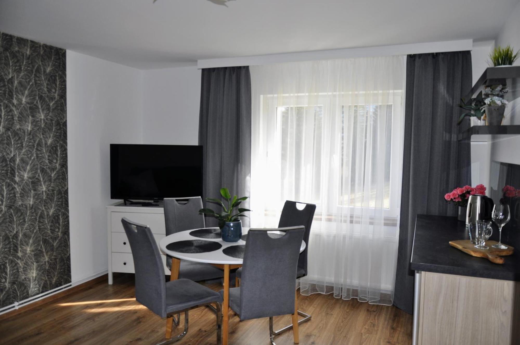 Willa Apart 19A Karpacz Exteriér fotografie