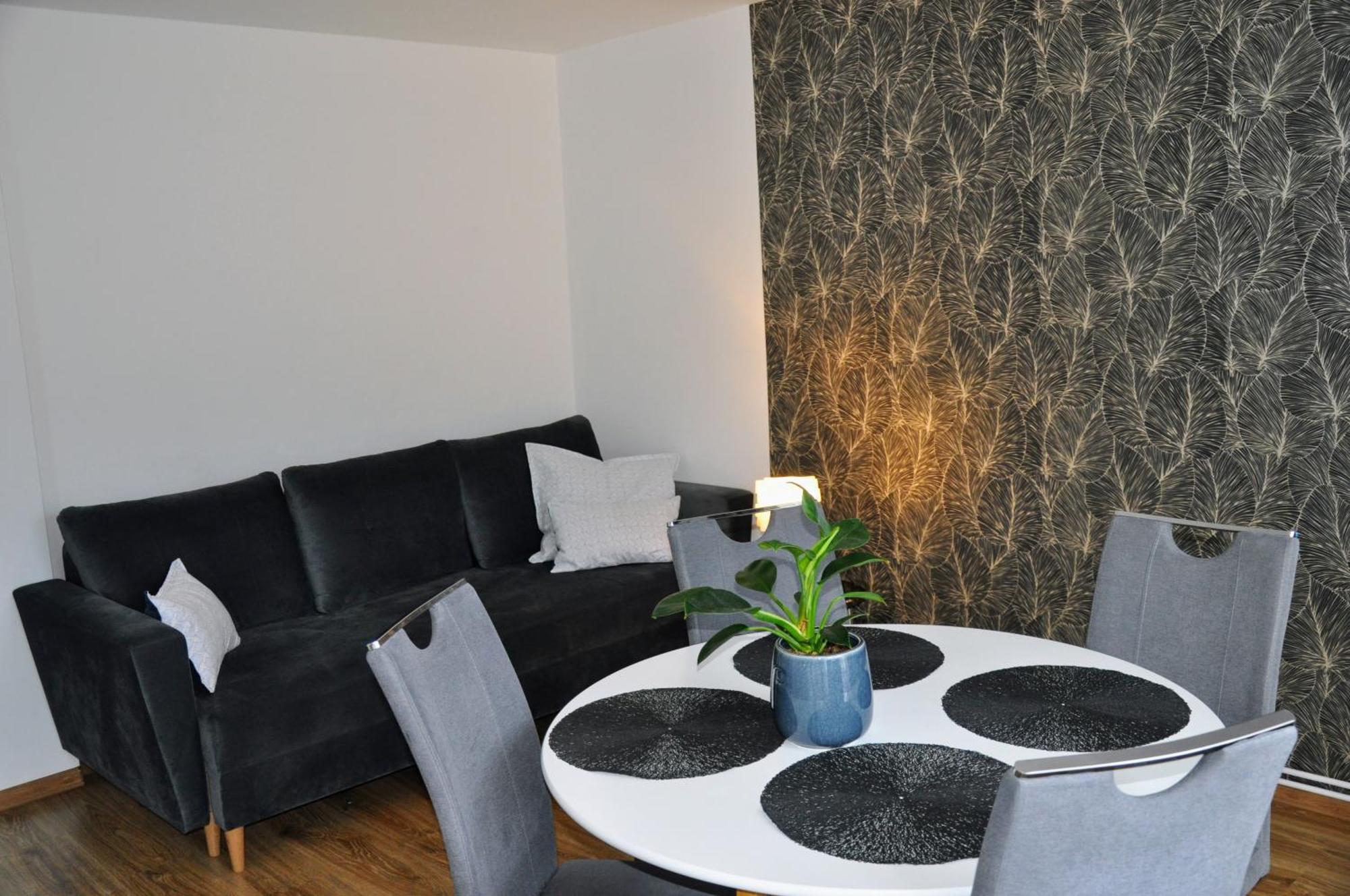 Willa Apart 19A Karpacz Exteriér fotografie