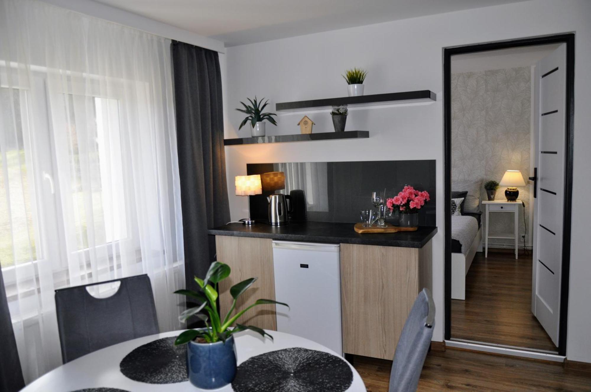 Willa Apart 19A Karpacz Exteriér fotografie