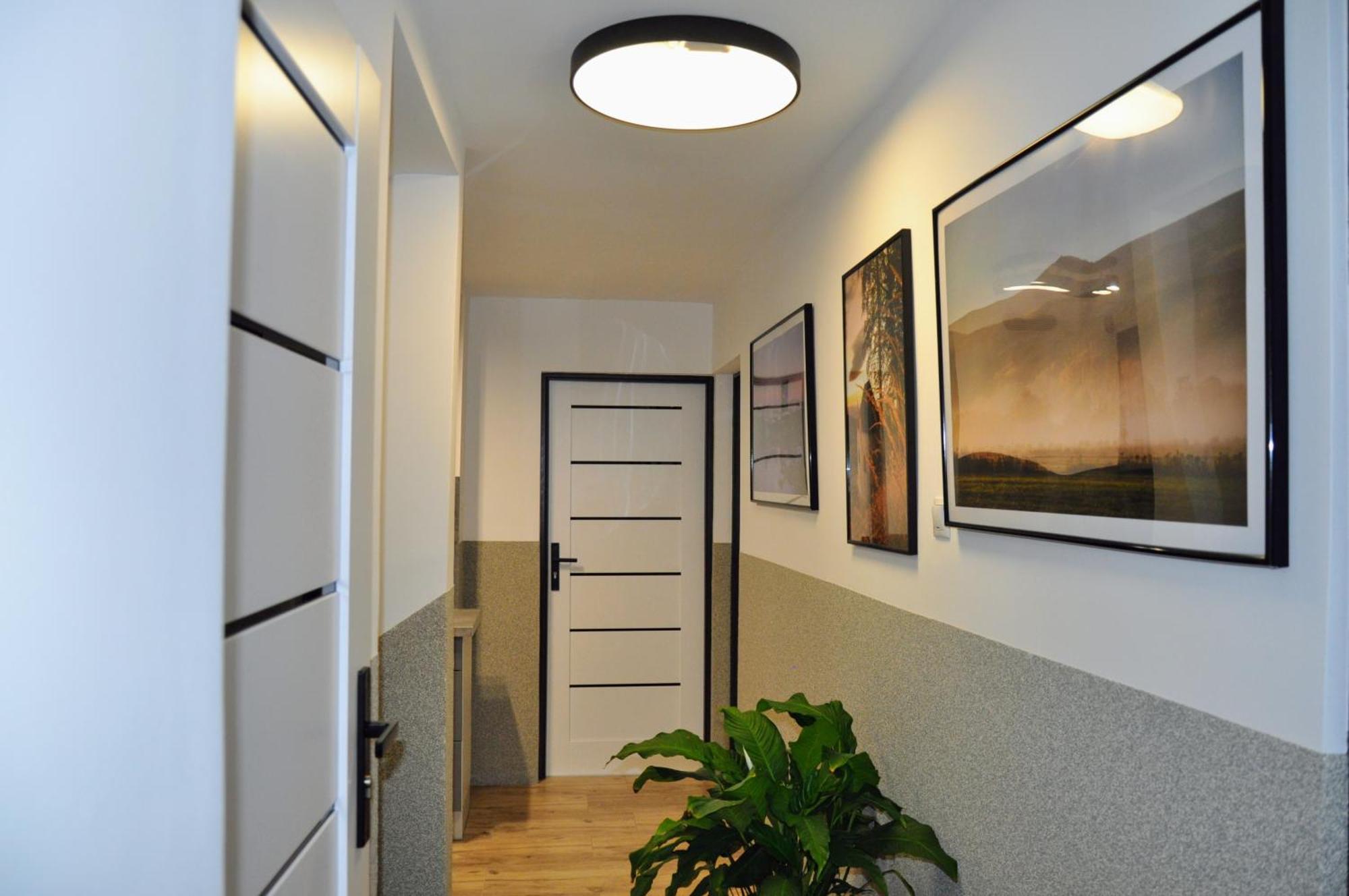 Willa Apart 19A Karpacz Exteriér fotografie