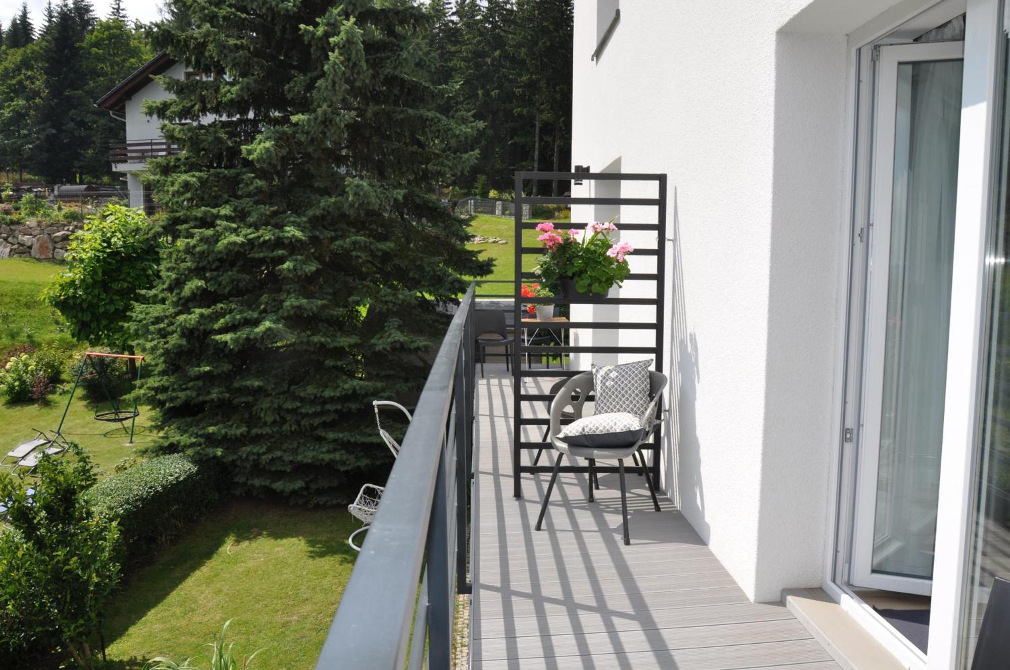 Willa Apart 19A Karpacz Exteriér fotografie
