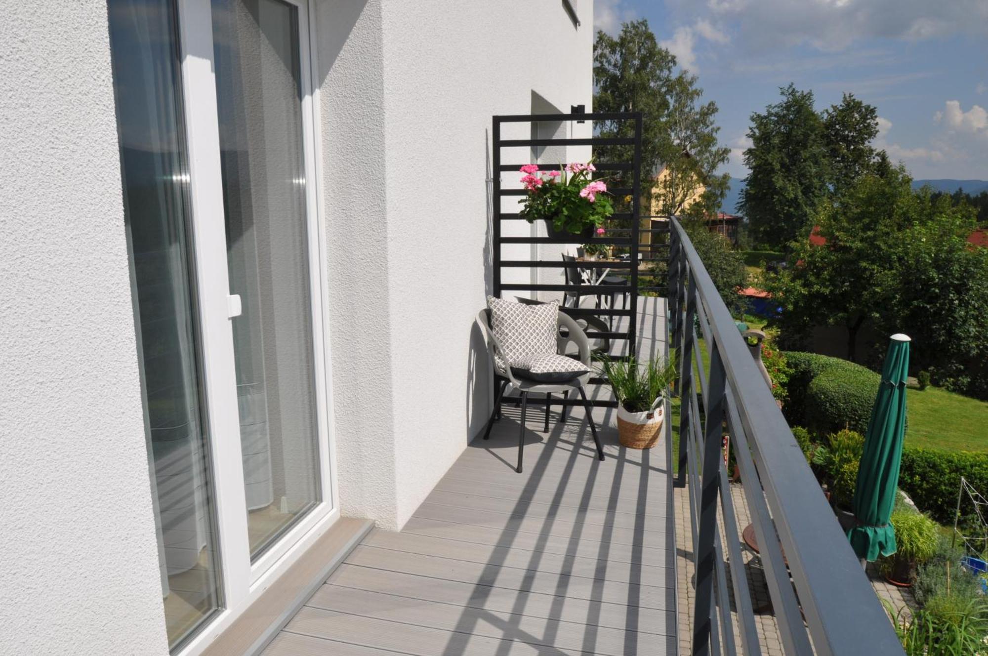 Willa Apart 19A Karpacz Exteriér fotografie