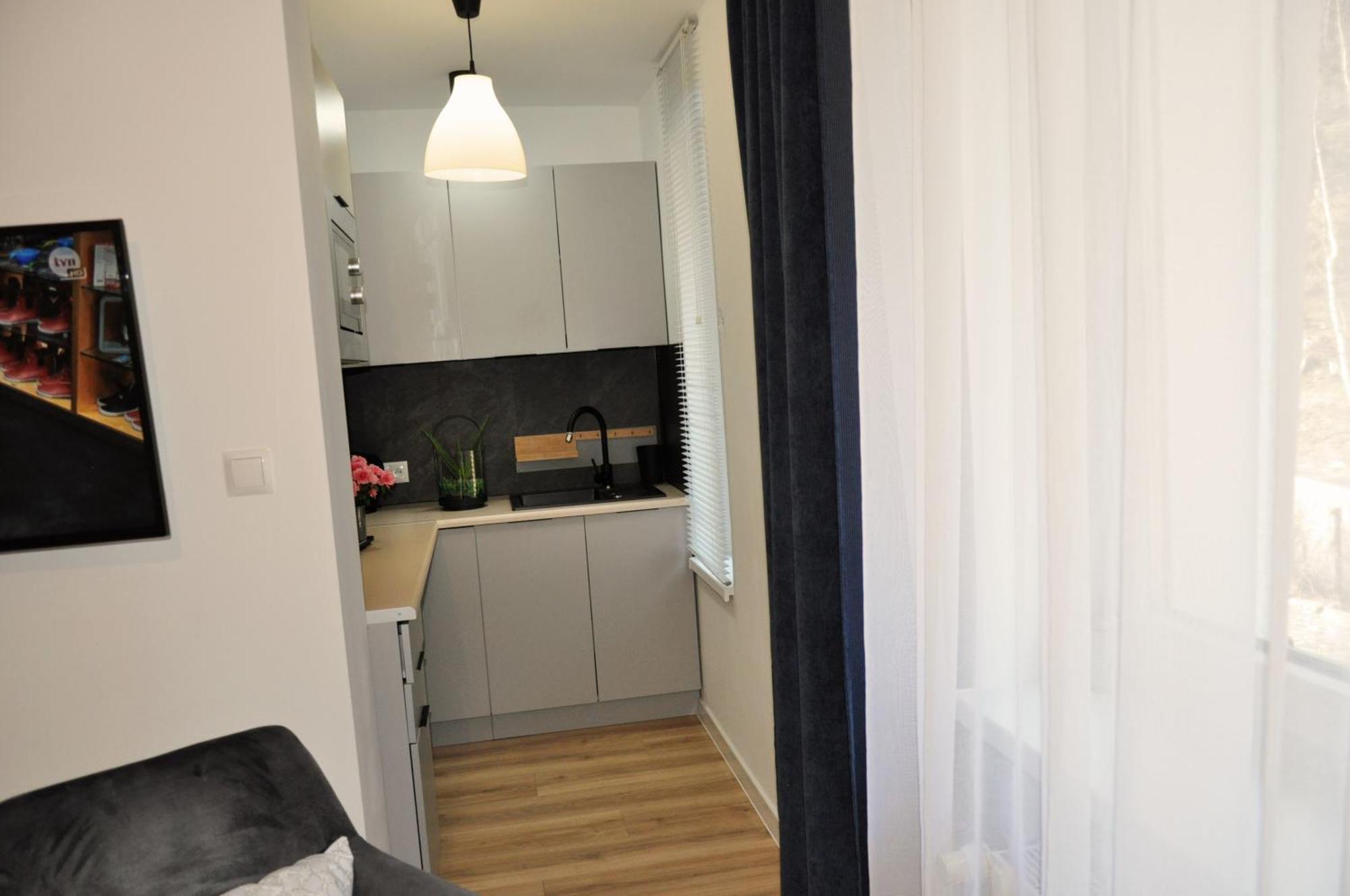 Willa Apart 19A Karpacz Exteriér fotografie
