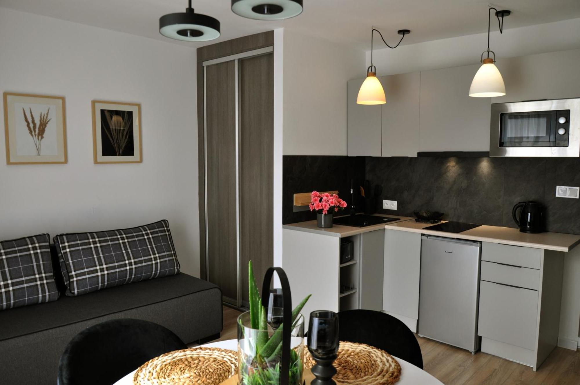 Willa Apart 19A Karpacz Exteriér fotografie