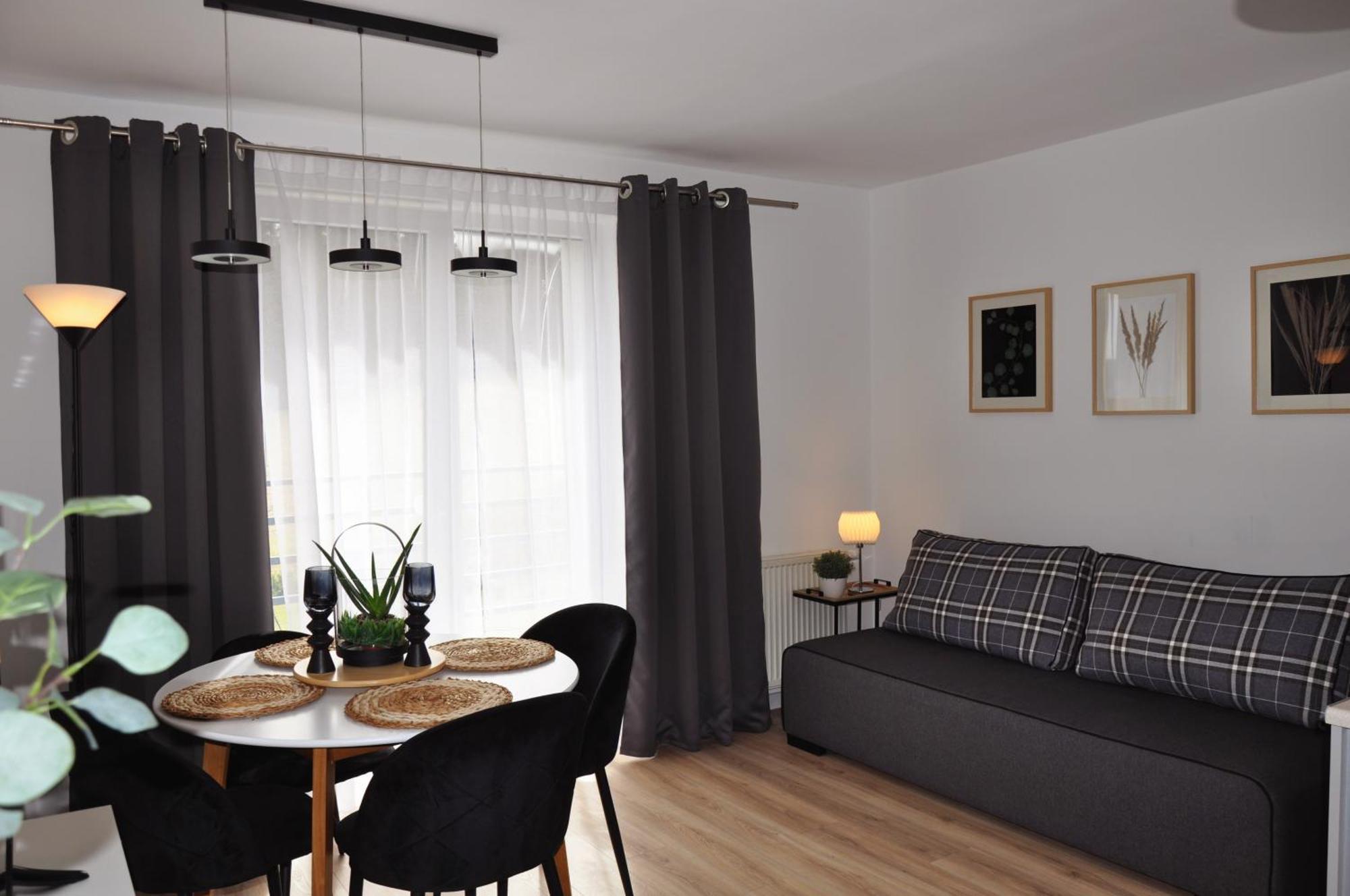 Willa Apart 19A Karpacz Exteriér fotografie