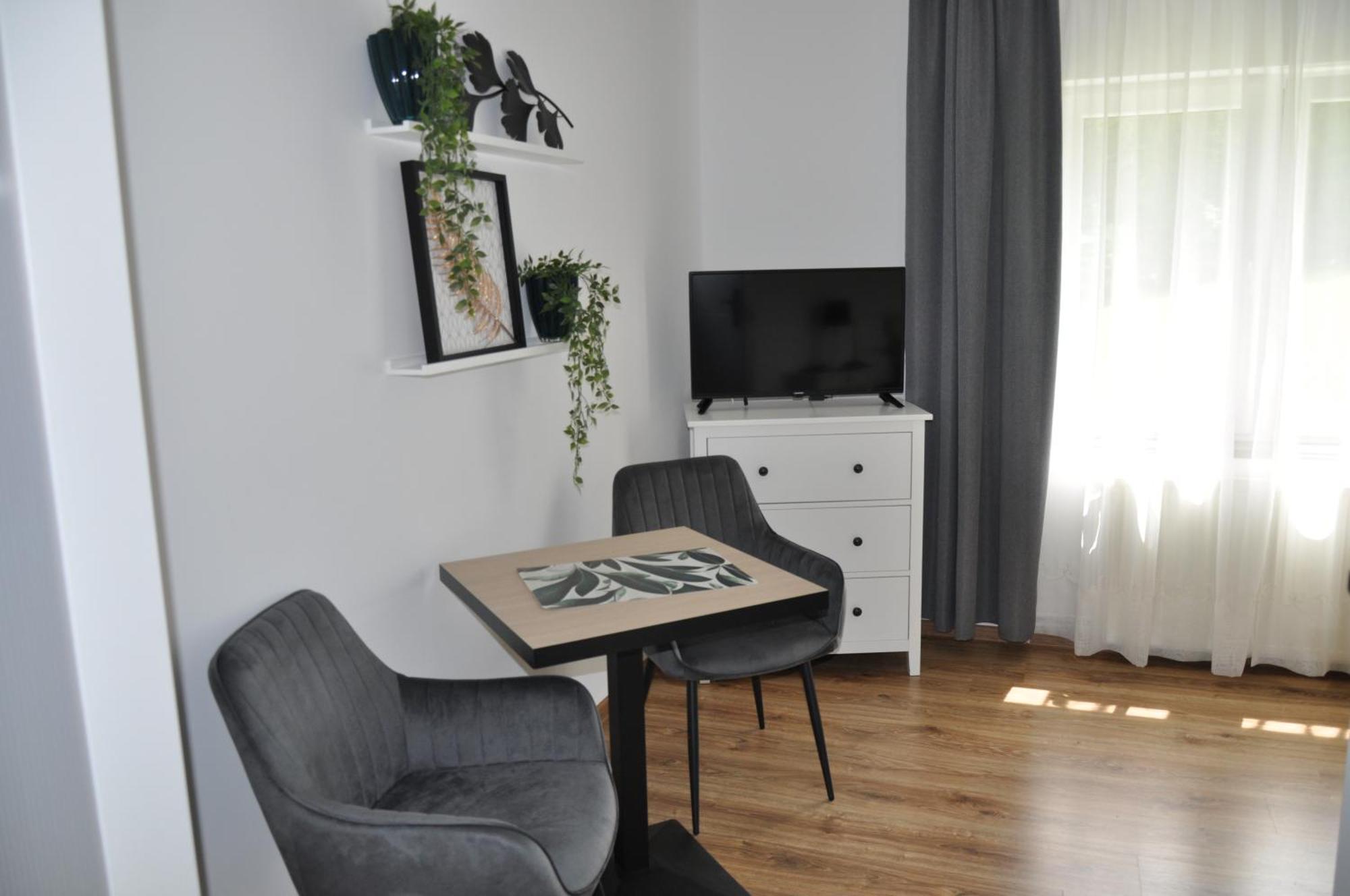 Willa Apart 19A Karpacz Exteriér fotografie
