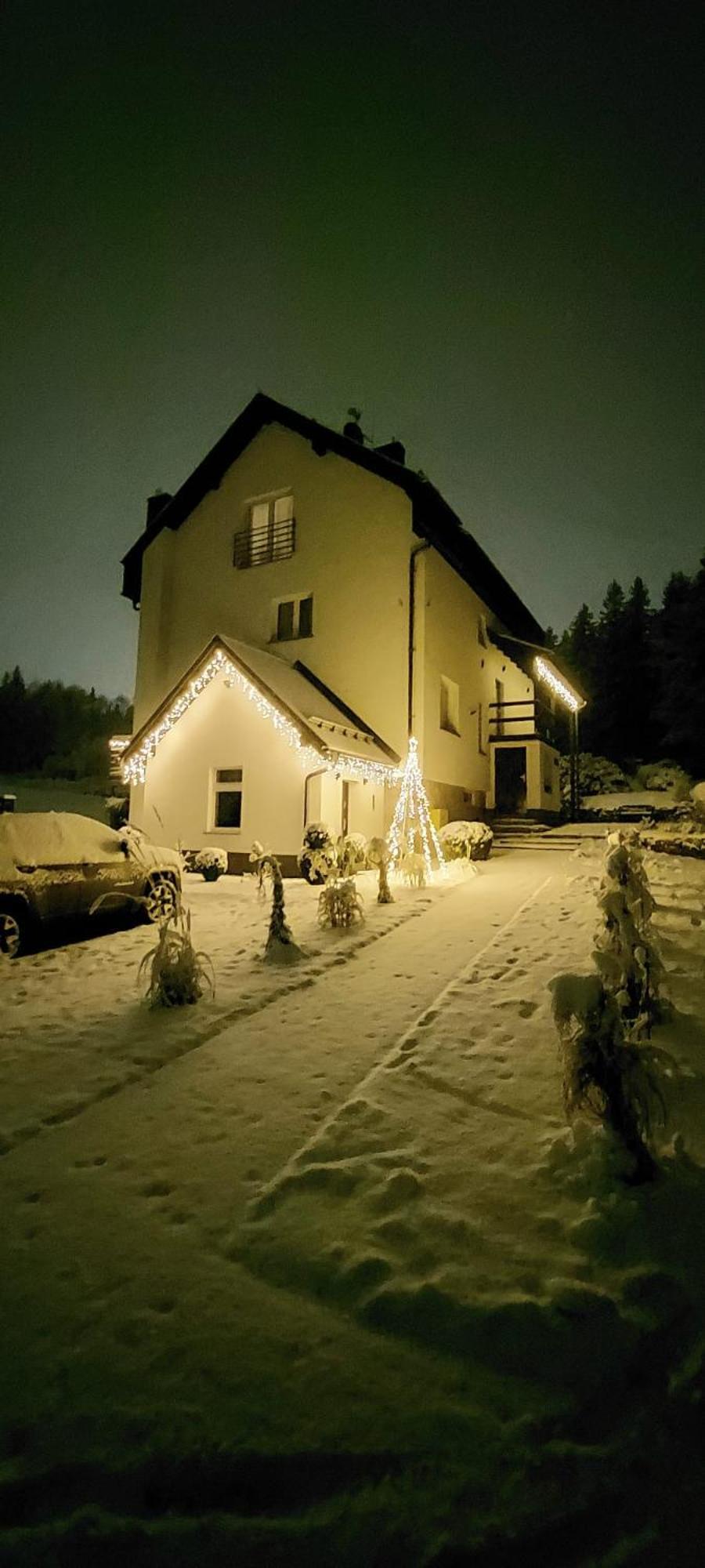 Willa Apart 19A Karpacz Exteriér fotografie